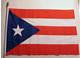 Banderita de Puerto Rico, Puerto Rican Flag, Flag